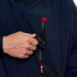 Preview: Red Original Robe Pro Change Evo manches longues homme bleu marine