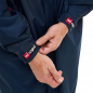 Preview: Red Original Robe Pro Change Evo manches longues homme bleu marine