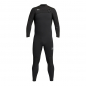 Preview: Traje de neopreno Xcel Comp X2 3/2mm Cremallera frontal Hombre Negro