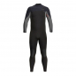 Preview: Xcel Traje de buceo Phoenix X2 4/3mm Hombre Negro/Grafito