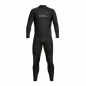 Preview: Xcel Axis OS Wetsuit 4/3mm Back-Zip Men Black