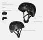 Preview: Mystic MK8 X Helmet Leopard