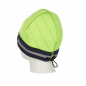 Preview: Gorro de neopreno Mystic Reflectante de 2mm Amarillo Flash