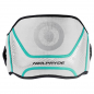 Preview: Neilpryde Evo harness kite and windsurf women C1 White \ Teal