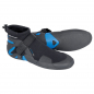 Preview: Neilpryde Mission LC Zapatillas Neopreno Puntera Redonda 3mm C1 Negro / Azul