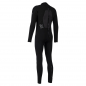 Preview: Neilpryde Traje Mission 5/4mm Backzip Hombre C1 Negro