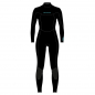 Preview: Neilpryde Muta Nexus 3/2mm Backzip Donna C1 Nero