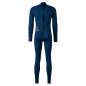 Preview: Neilpryde Rise wetsuit 5/4mm backzip men C2 Marine