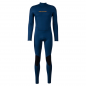 Preview: Neilpryde Rise wetsuit 5/4mm backzip men C2 Marine