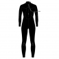 Preview: Neilpryde Serene Wetsuit 5/4mm Backzip Women C1 Black