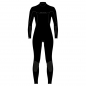 Preview: Neilpryde Serene Wetsuit 5/4mm Backzip Women C1 Black