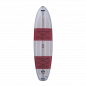 Preview: North SUP Docker Planche de standup paddle gonflable Package Ciel Gris 11'0" x 34" x 6" OneSize