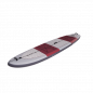 Preview: North SUP Docker Planche de standup paddle gonflable Package Ciel Gris 11'0" x 34" x 6" OneSize