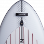 Preview: North SUP Docker Planche de standup paddle gonflable Package Ciel Gris 11'0" x 34" x 6" OneSize