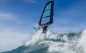 Preview: Neilpryde Uphaul Seil Deluxe Windsurf C2 Blau