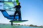 Preview: Neilpryde Harnessline Fixed Windsurf C2 Blau