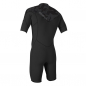 Preview: O'Neill Hammer Shorty Wetsuit 2mm Chestzip Men Jet Camo