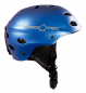 Preview: Pro-Tec Ace Wake Casque de sports nautiques unisexe Bleu mat