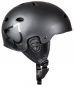 Preview: Pro-Tec B2 Wake Water Sports Helmet Unisex Matte Black Front View