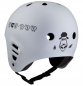 Preview: Pro-Tec Full Cut Casque de sports nautiques Wesley Mark Jacobsen Signature Unisexe Gris