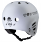 Preview: Pro-Tec Full Cut Casque de sports nautiques Wesley Mark Jacobsen Signature Unisexe Gris