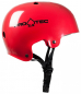 Preview: Pro-Tec Old School Wake Casque de sports nautiques Unisexe Rouge Brillant