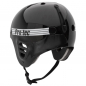Preview: Pro-Tec FullCut Water (Mount Clip) Helmet Unisex Gloss Black