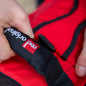 Preview: Red Original Dog PFD Auftriebsweste für Hunde Rot