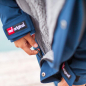 Preview: Red Original Pro Change - Giacca a maniche lunghe - Navy