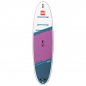 Preview: Red Paddle Co RIDE SE SUP 10'6" x 32" x 4,7" MSL Viola-Bianco