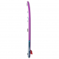 Preview: Red Paddle Co RIDE SE SUP 10'6" x 32" x 4,7" MSL Viola-Bianco