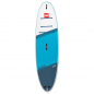 Preview: Red Paddle Co RIDE SUP 10'8" x 34" x 4.7" MSL Blau-Weiss