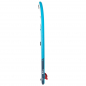 Preview: Red Paddle Co RIDE SUP 10'8" x 34" x 4.7" MSL Blau-Weiss