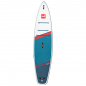 Preview: Red Paddle Co SPORT SUP 11'0" x 30" x 4.7" MSL Azul-Blanco