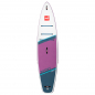 Preview: Red Paddle Co SPORT SE SUP 11'0" x 30" x 4,7" MSL Viola-Bianco