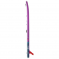 Preview: Red Paddle Co SPORT SE SUP 11'0" x 30" x 4,7" MSL Viola-Bianco