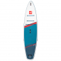 Preview: Red Paddle Co SPORT SUP 11'3" x 32" x 4.7" MSL Blue-White