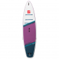 Preview: Red Paddle Co SPORT SE SUP 11'3" x 32" x 4'7" MSL Viola-Bianco