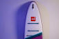 Preview: Red Paddle Co SPORT SE SUP 11'3" x 32" x 4'7" MSL Viola-Bianco