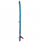 Preview: Red Paddle Co SPORT SUP 11'3" x 32" x 4.7" MSL Blue-White