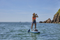 Preview: Red Paddle Co COMPACT SUP SET 9'6" x 32" x 4,7" Blu-Bianco