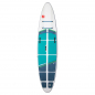 Preview: Red Paddle Co COMPACT SUP SET 12'0" x 32" x 4.7" Blau-Weiss