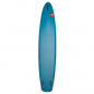 Preview: Red Paddle Co VOYAGER SUP 12'0" x 28" x 4,7" MSL Verde-Bianco