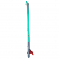 Preview: Red Paddle Co VOYAGER SUP 12'0" x 28" x 4,7" MSL Verde-Bianco