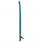 Preview: Red Paddle Co SPORT SUP 12'6" x 30" x 6" MSL Bleu-Blanc