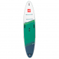 Preview: Red Paddle Co VOYAGER SUP 12'6" x 32" x 6" MSL Verde-Blanco