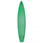 Preview: Red Paddle Co VOYAGER+ SUP 13'2" x 30" x 6" MSL Vert-Blanc