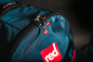 Preview: Red Paddle Co TRANSFORMER ATB Backpack 2022-2023 bleu foncé rouge