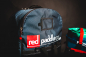 Preview: Red Paddle Co TRANSFORMER ATB Backpack 2022-2023 bleu foncé rouge