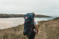 Preview: Red Paddle Co TRANSFORMER ATB Backpack 2022-2023 bleu foncé rouge